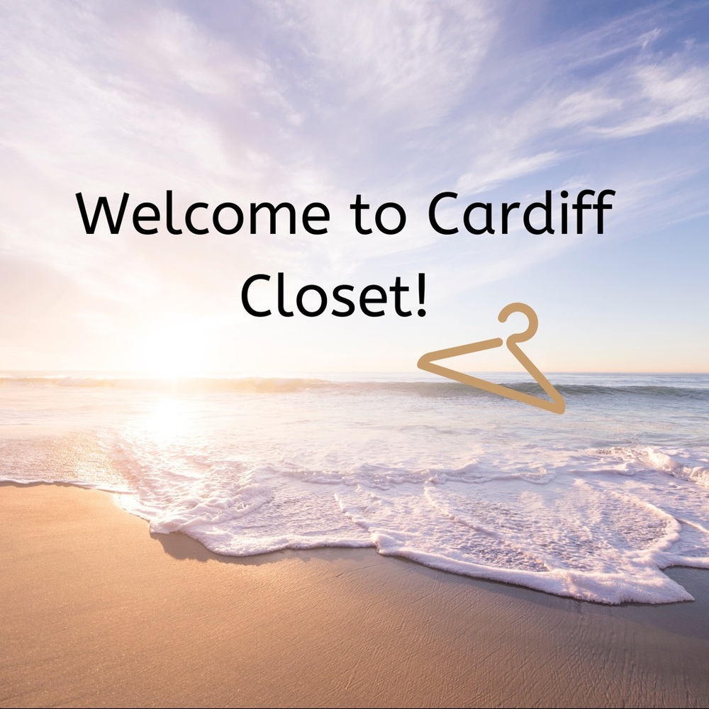 Meet your Posher, Meredith